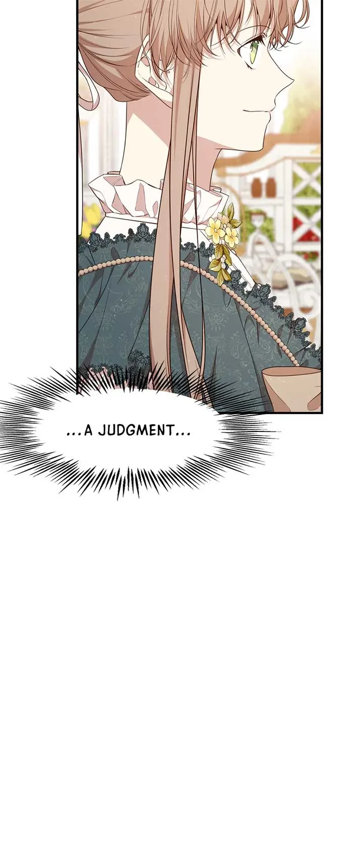 I am the Older Sister of the Possessed Female Lead Chapter 62 page 54