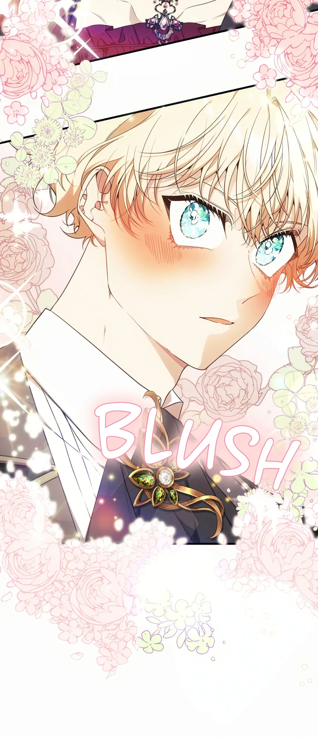 I am the Older Sister of the Possessed Female Lead Chapter 63 page 40
