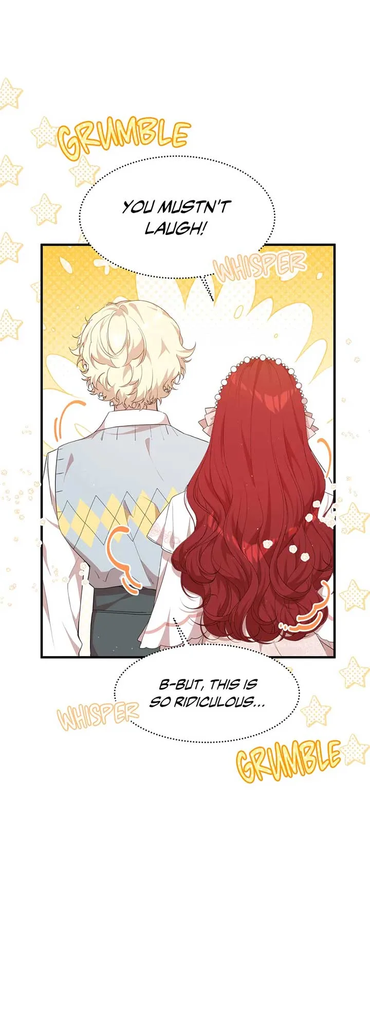 I am the Older Sister of the Possessed Female Lead Chapter 60 page 52