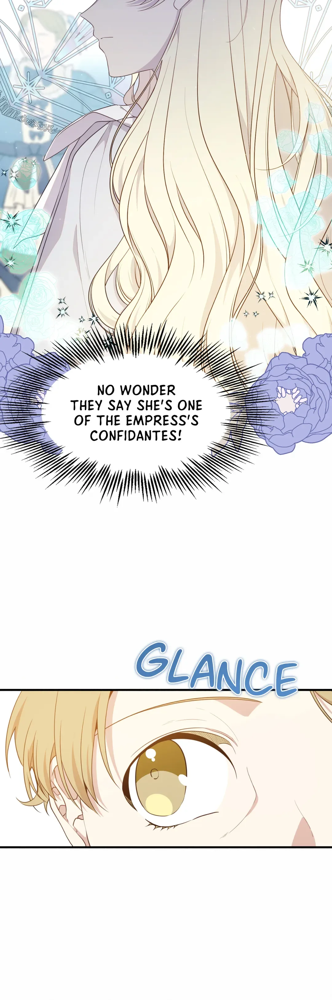 I am the Older Sister of the Possessed Female Lead Chapter 63 page 26