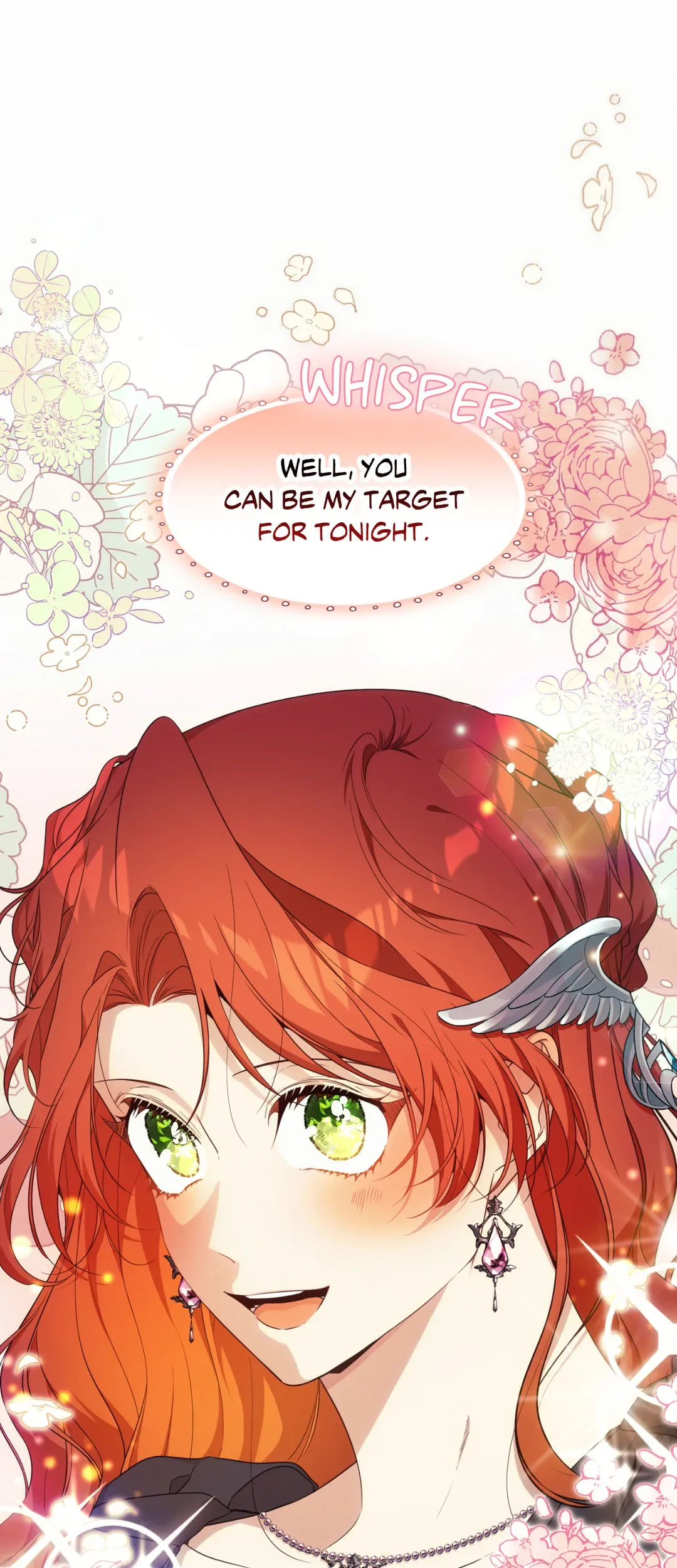 I am the Older Sister of the Possessed Female Lead Chapter 63 page 39