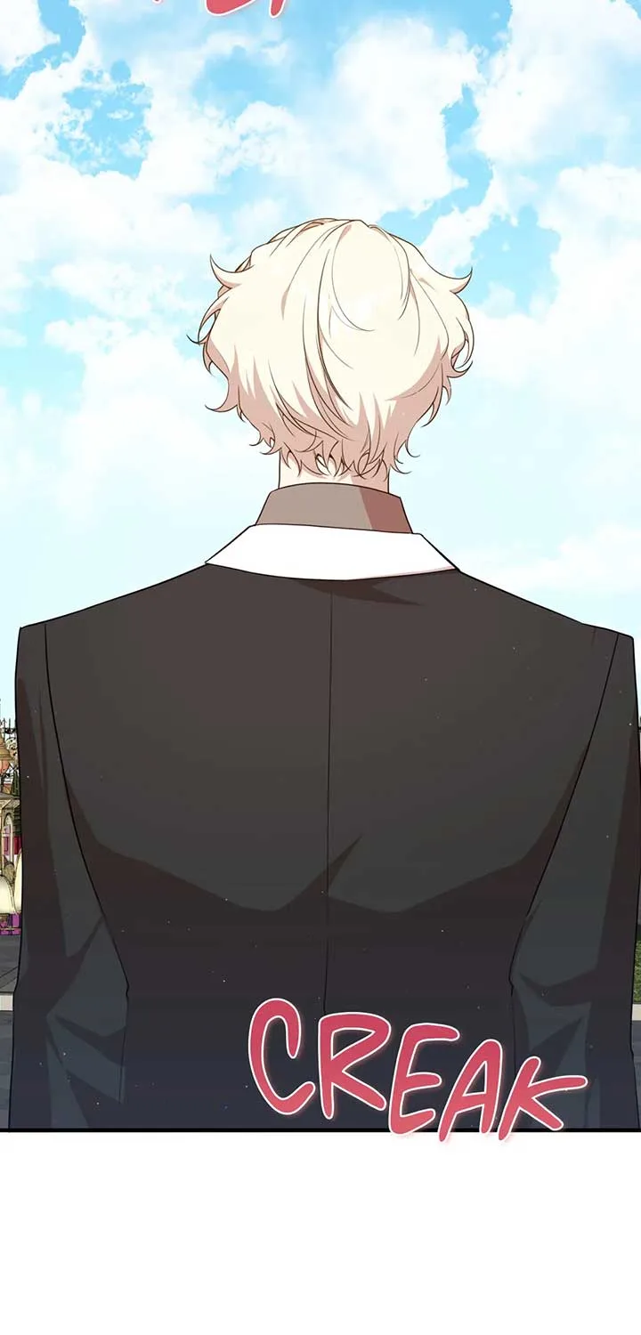 I am the Older Sister of the Possessed Female Lead Chapter 60 page 56