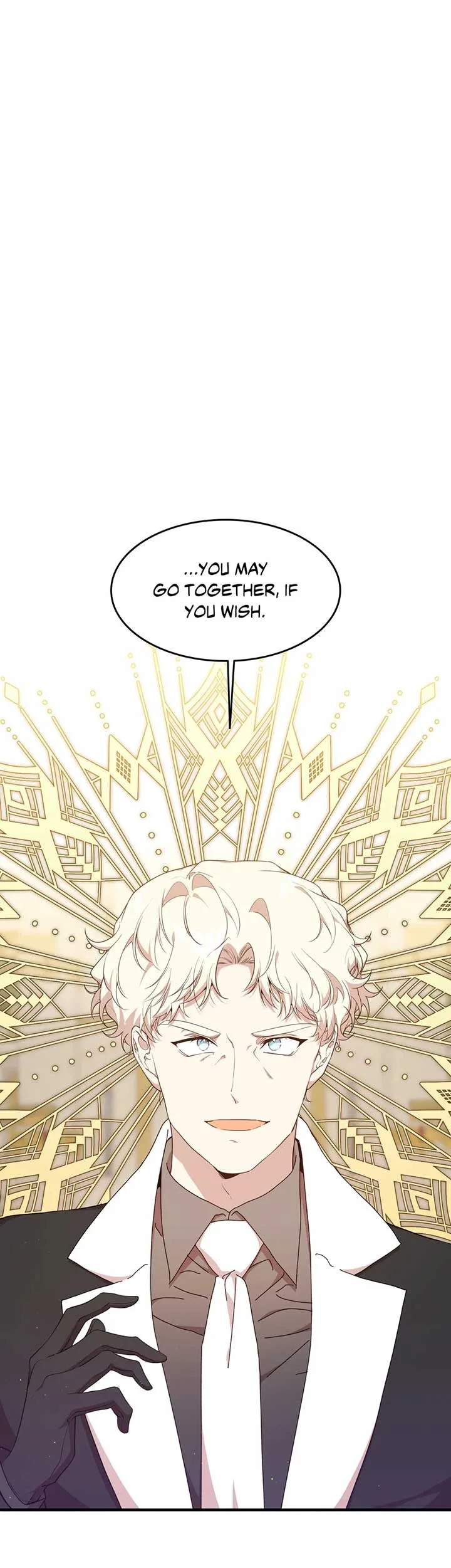I am the Older Sister of the Possessed Female Lead Chapter 60 page 59
