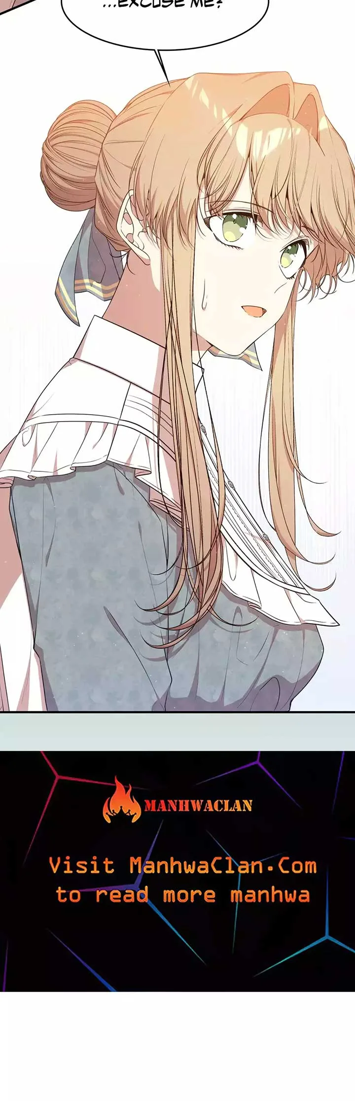 I am the Older Sister of the Possessed Female Lead Chapter 61 page 66