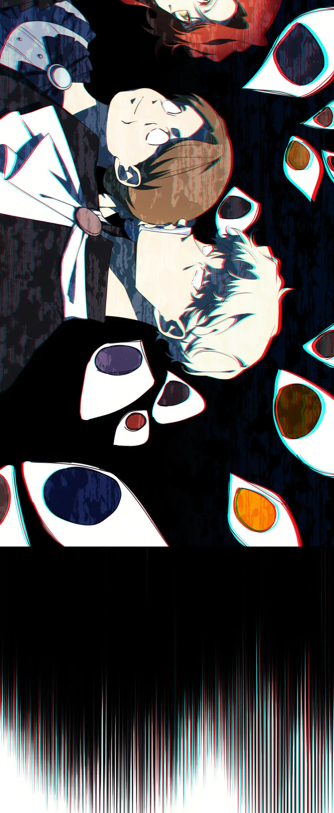 I am the Older Sister of the Possessed Female Lead Chapter 63 page 34