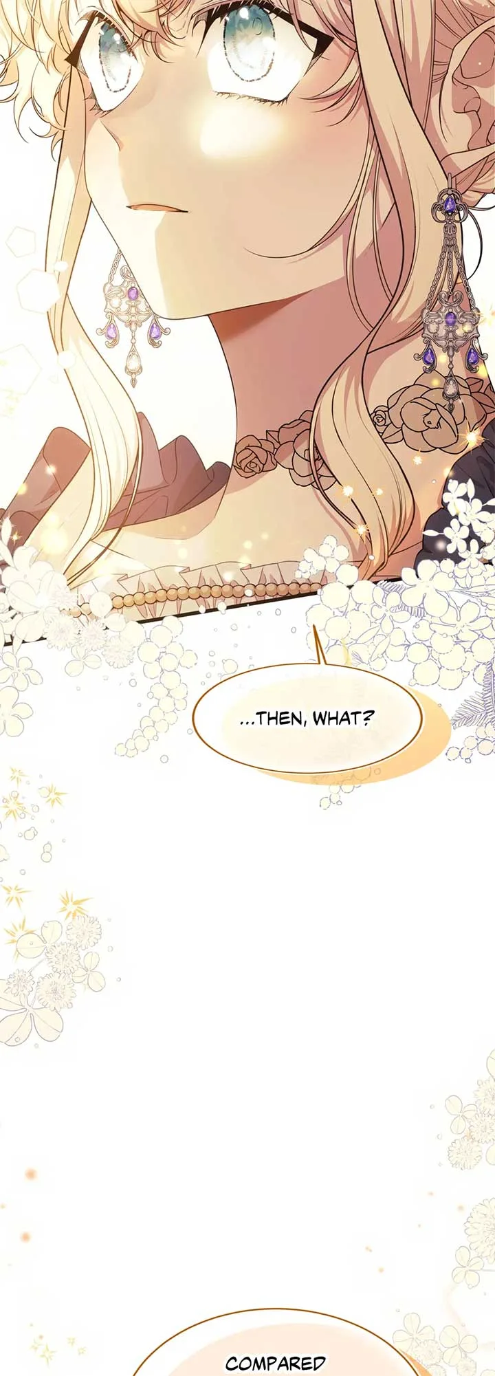 I am the Older Sister of the Possessed Female Lead Chapter 62 page 42