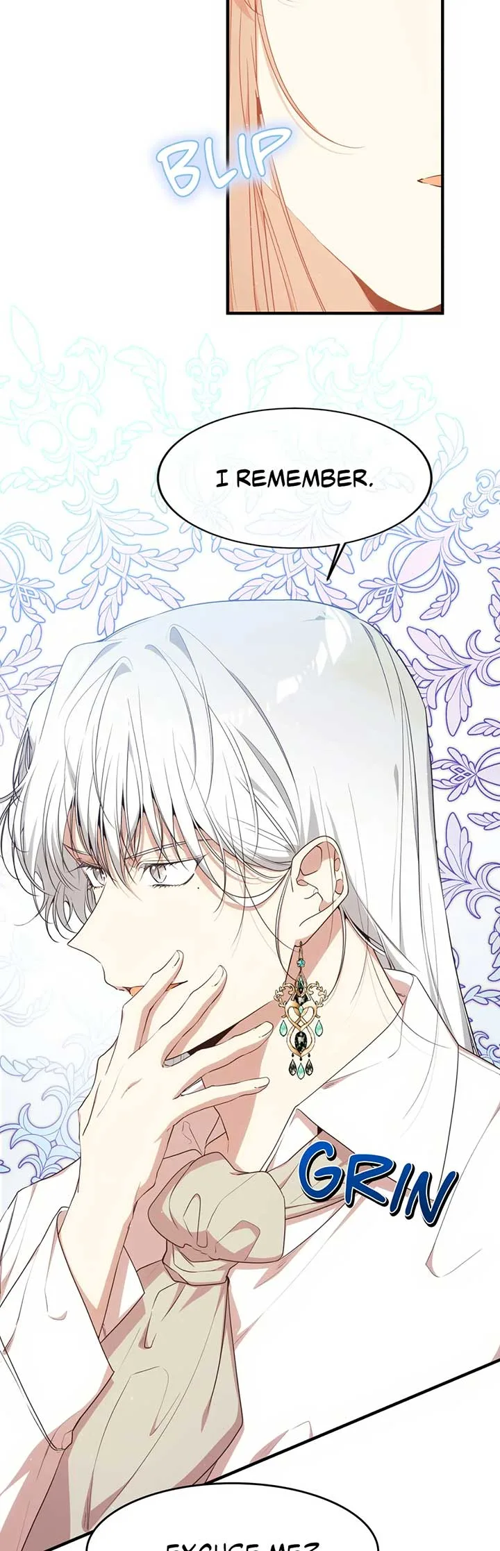 I am the Older Sister of the Possessed Female Lead Chapter 61 page 65