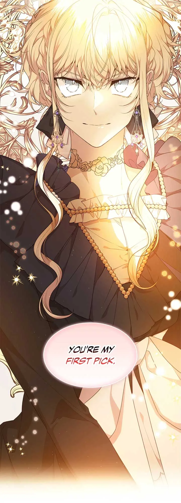 I am the Older Sister of the Possessed Female Lead Chapter 62 page 46