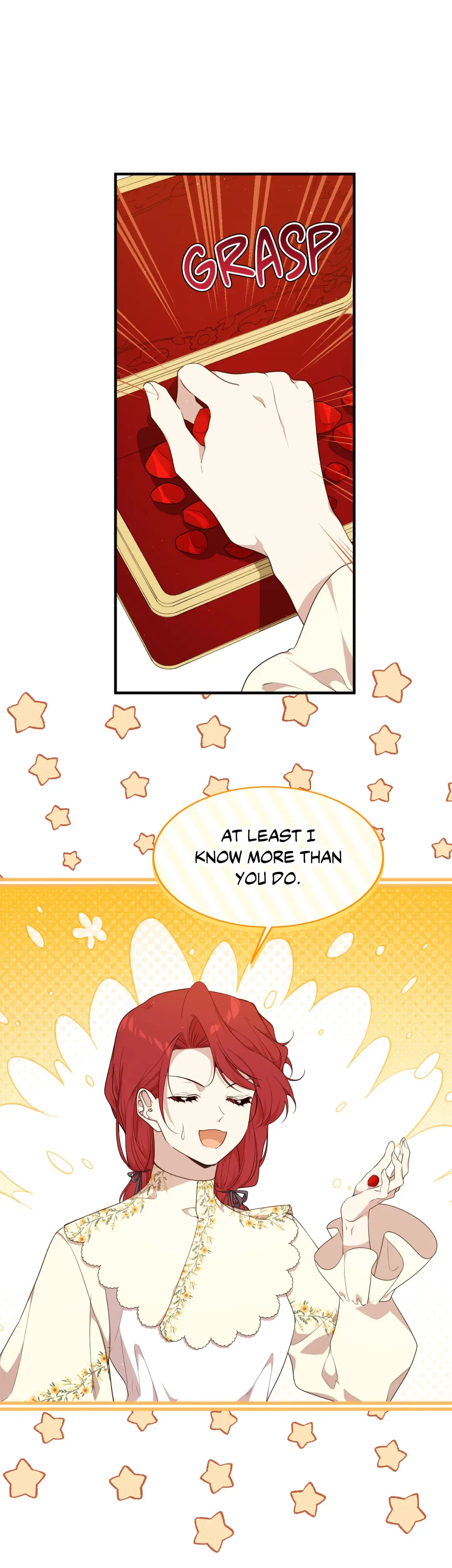 I am the Older Sister of the Possessed Female Lead Chapter 64 page 14