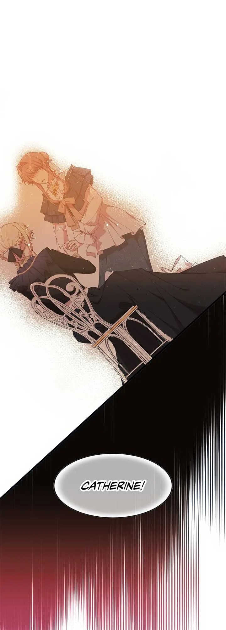 I am the Older Sister of the Possessed Female Lead Chapter 62 page 47