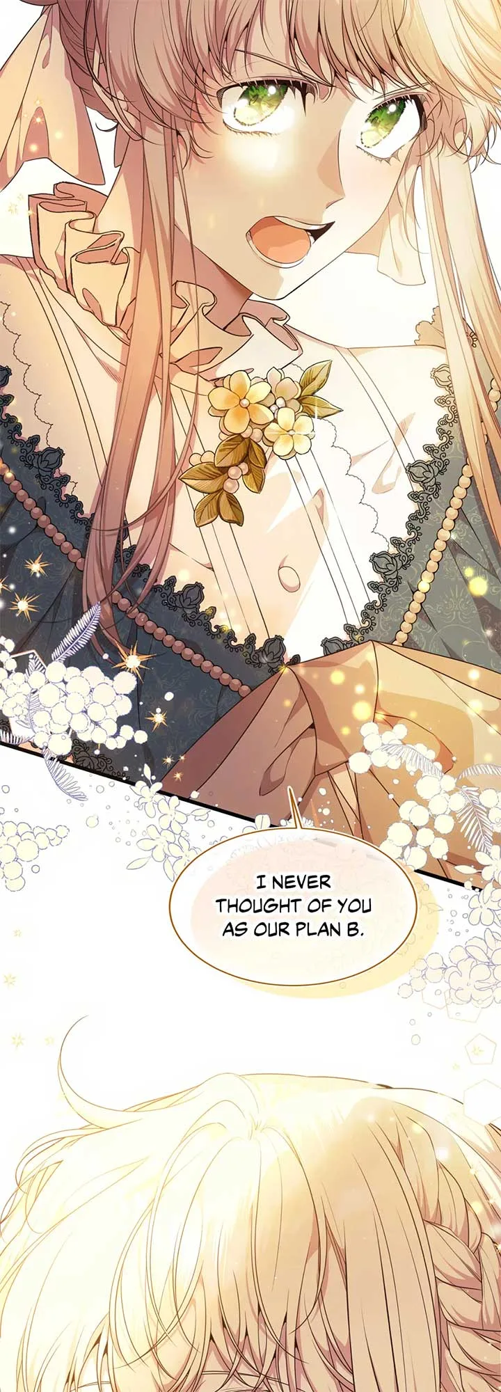 I am the Older Sister of the Possessed Female Lead Chapter 62 page 41