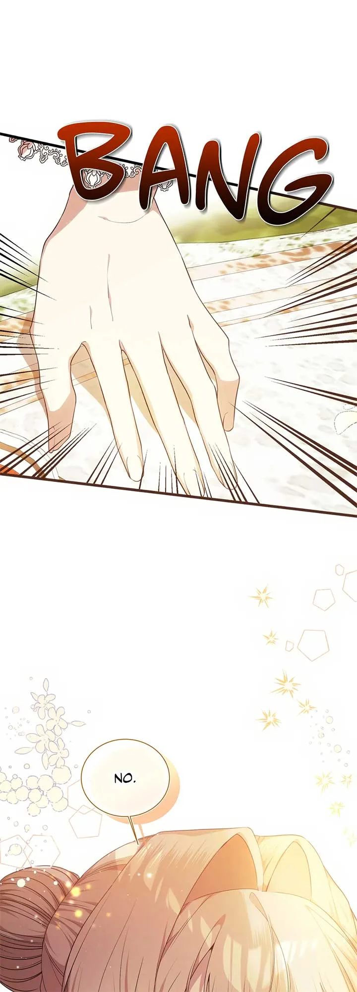 I am the Older Sister of the Possessed Female Lead Chapter 62 page 40