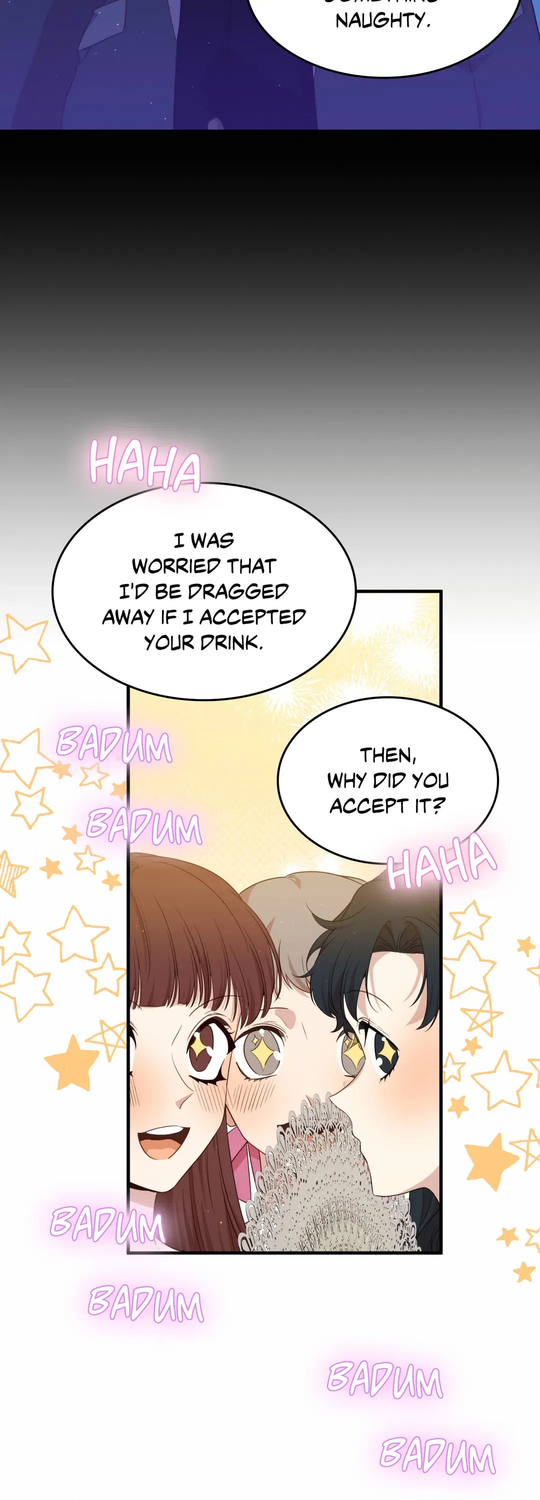 I am the Older Sister of the Possessed Female Lead Chapter 63 page 54