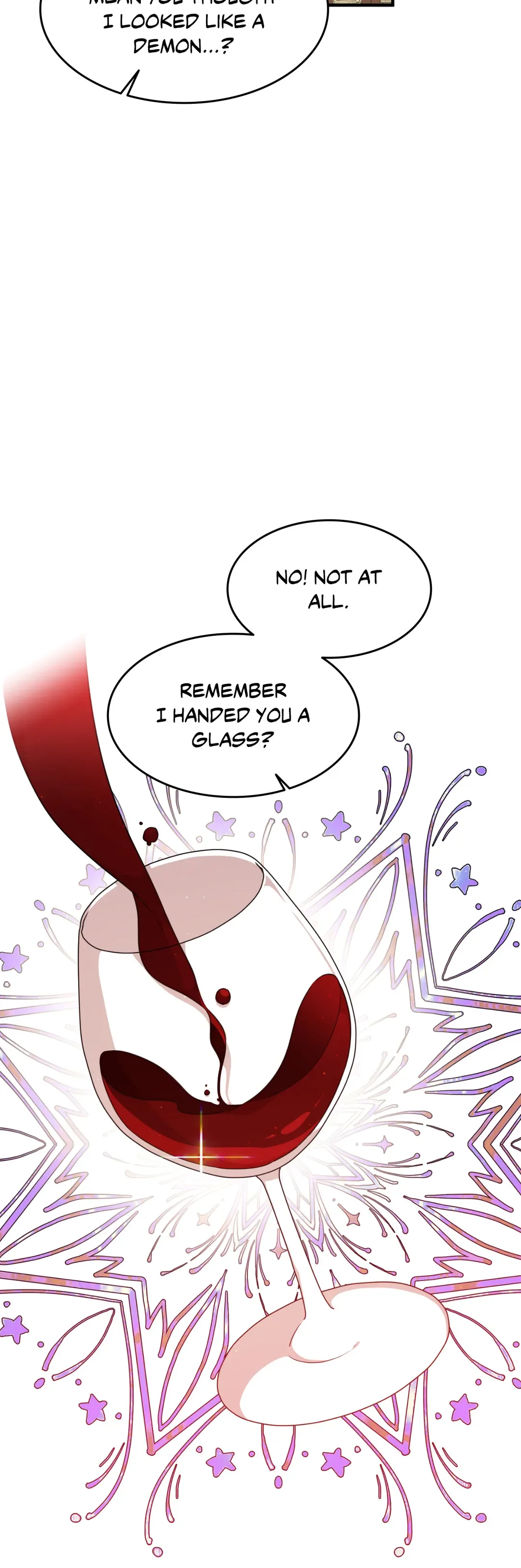 I am the Older Sister of the Possessed Female Lead Chapter 63 page 52