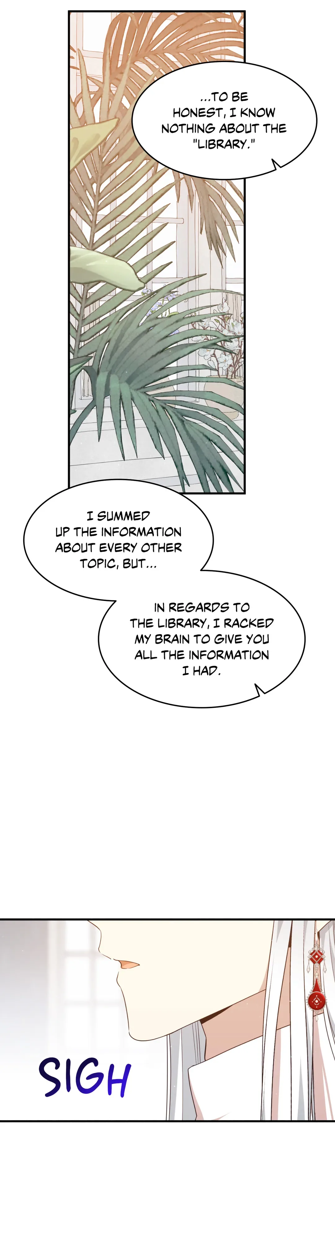 I am the Older Sister of the Possessed Female Lead Chapter 64 page 12