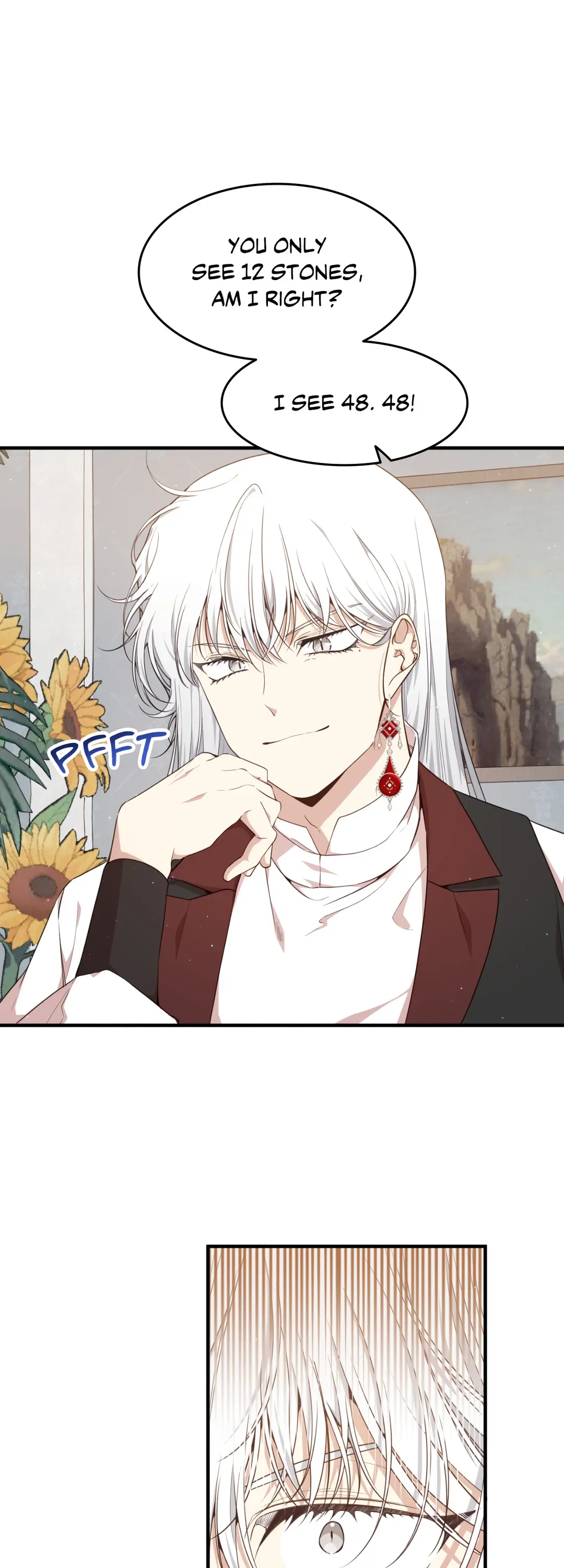 I am the Older Sister of the Possessed Female Lead Chapter 64 page 15