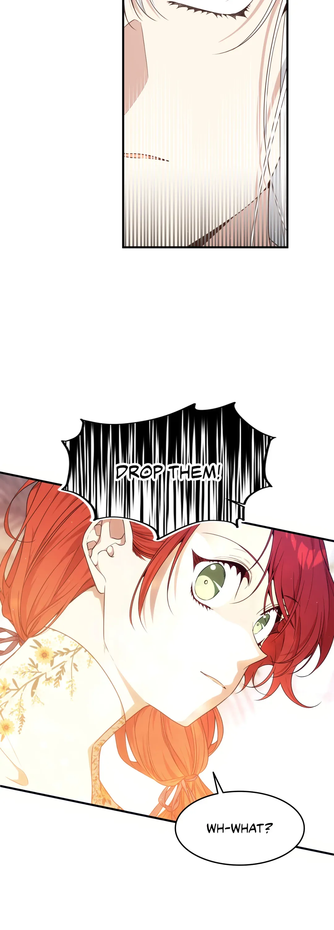 I am the Older Sister of the Possessed Female Lead Chapter 64 page 16
