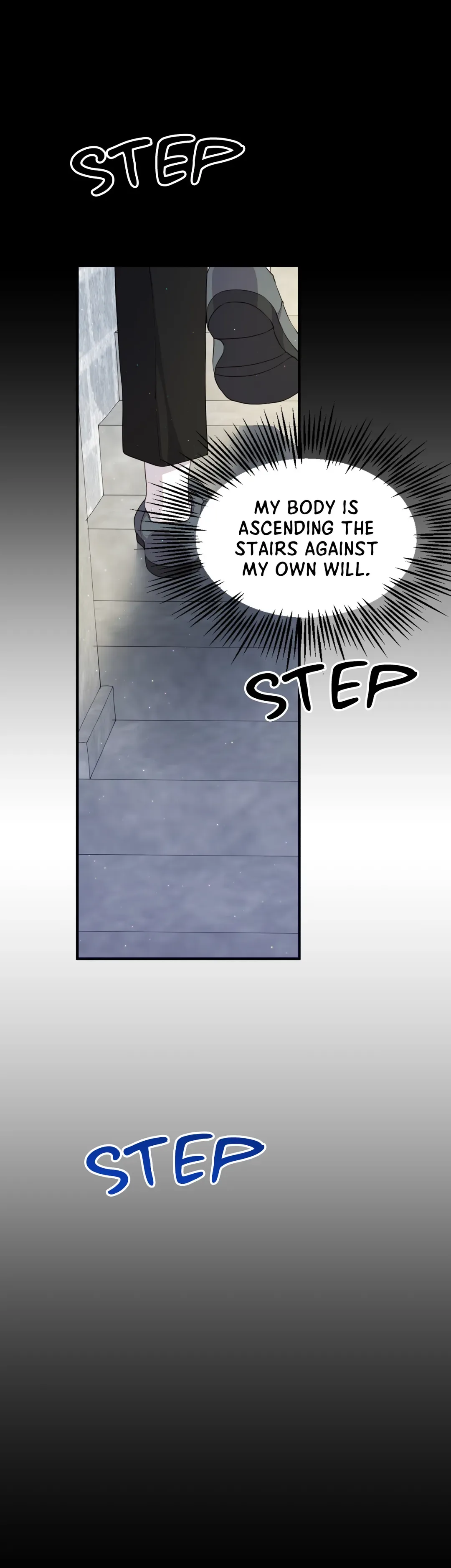 I am the Older Sister of the Possessed Female Lead Chapter 64 page 25