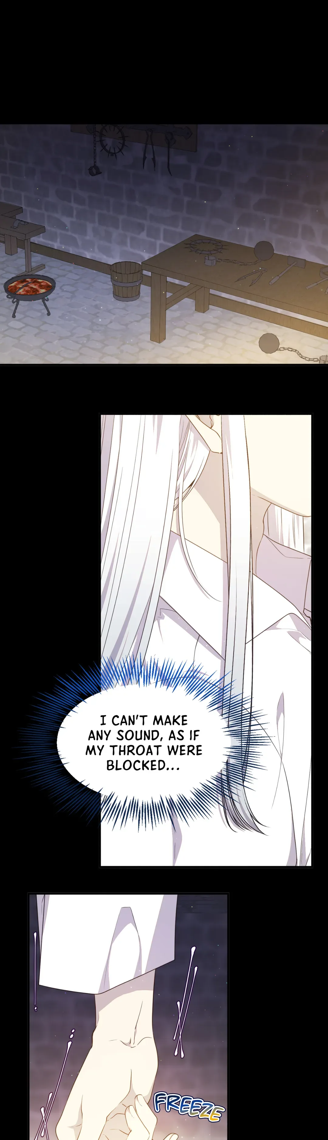 I am the Older Sister of the Possessed Female Lead Chapter 64 page 20