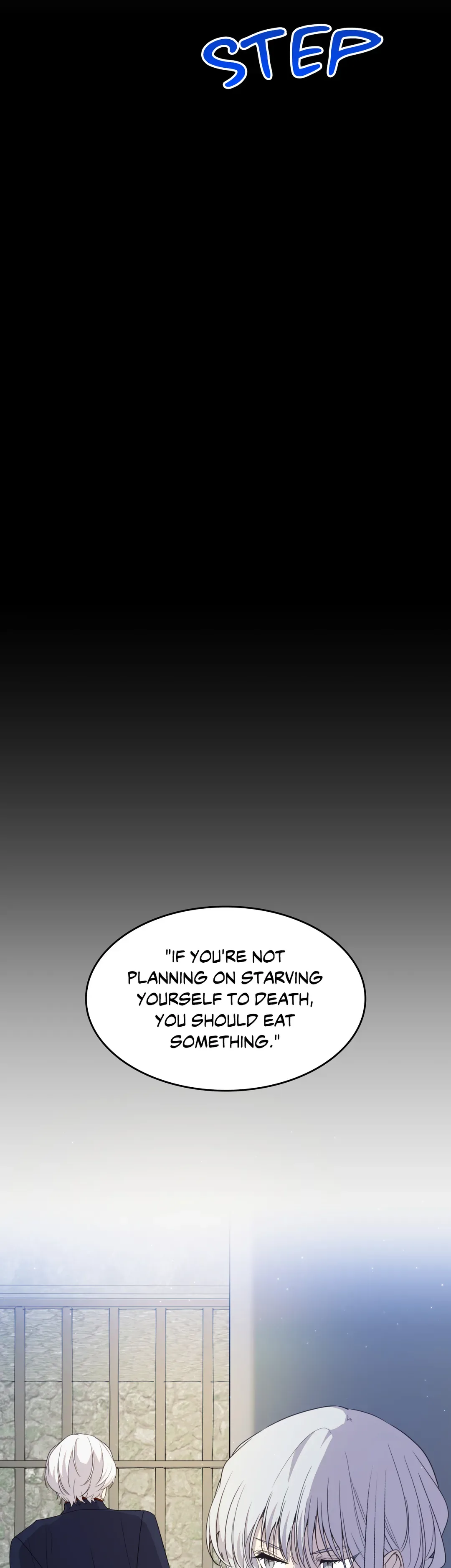 I am the Older Sister of the Possessed Female Lead Chapter 64 page 26