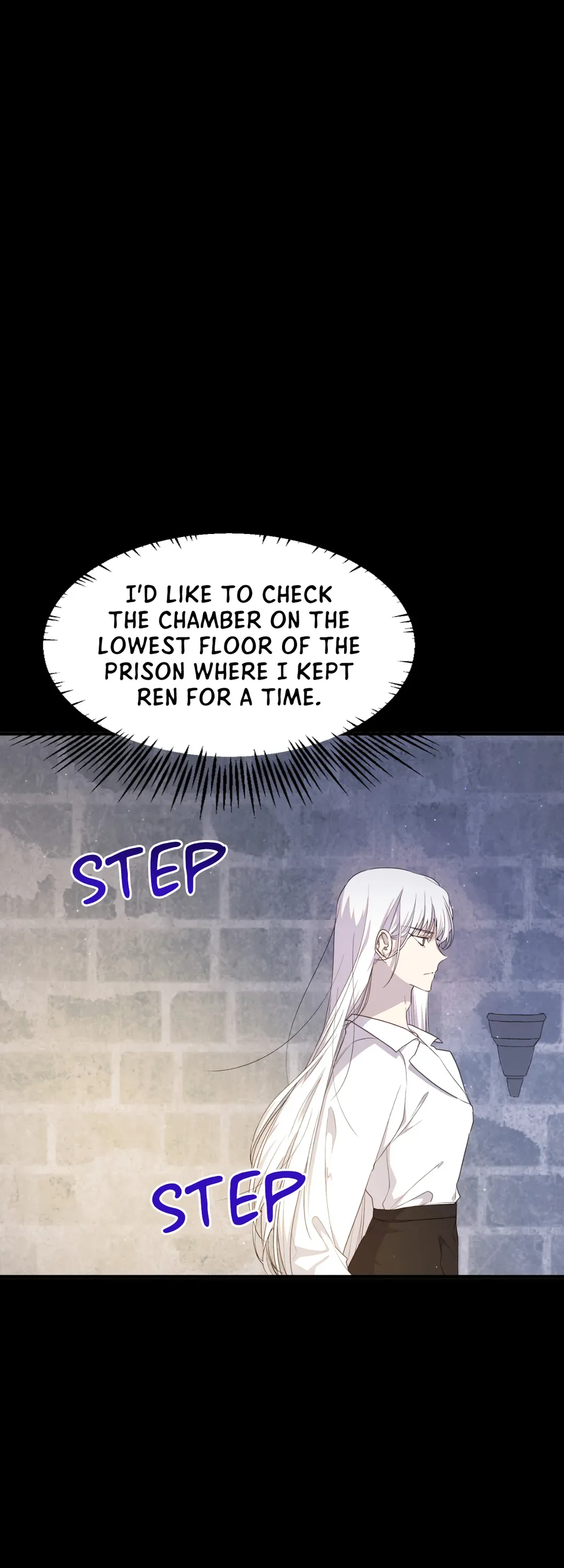 I am the Older Sister of the Possessed Female Lead Chapter 64 page 24
