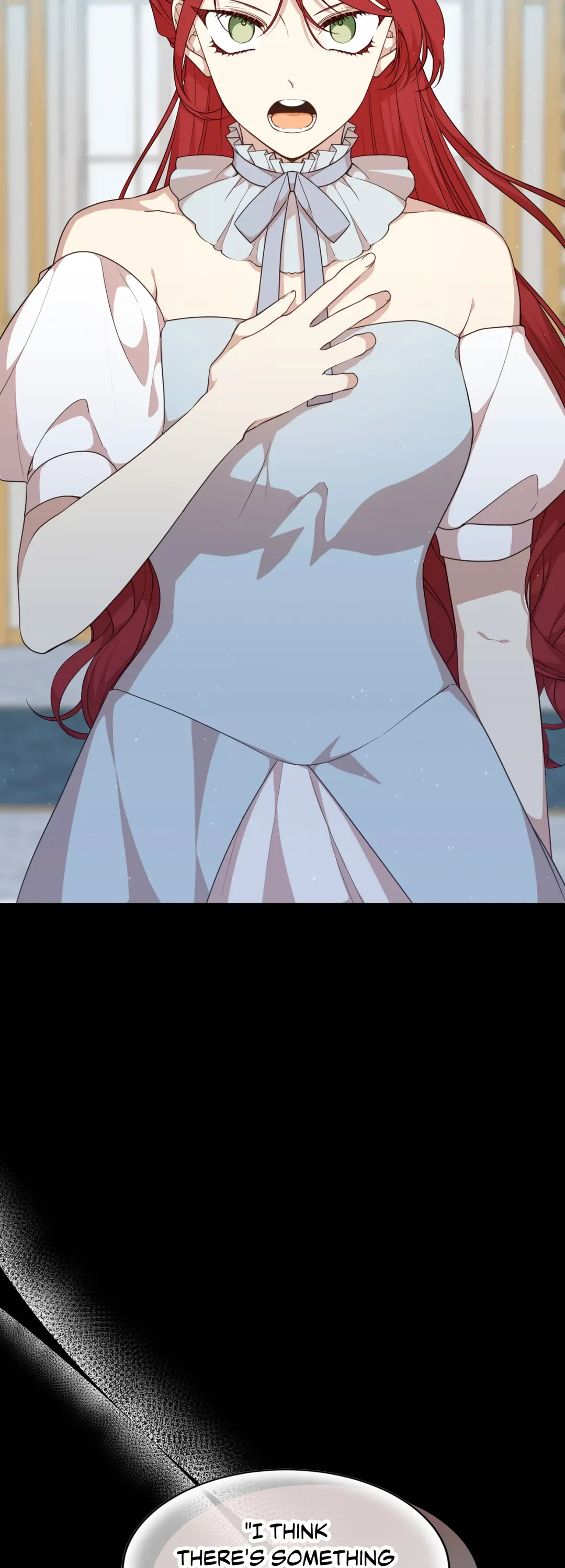 I am the Older Sister of the Possessed Female Lead Chapter 65 page 12