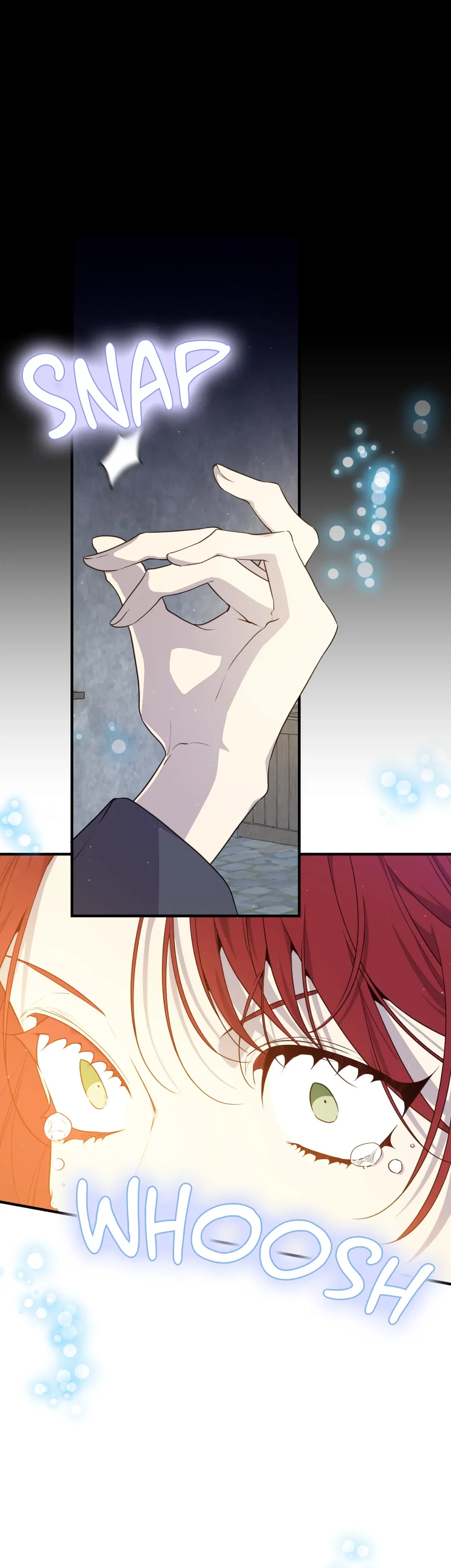 I am the Older Sister of the Possessed Female Lead Chapter 64 page 28