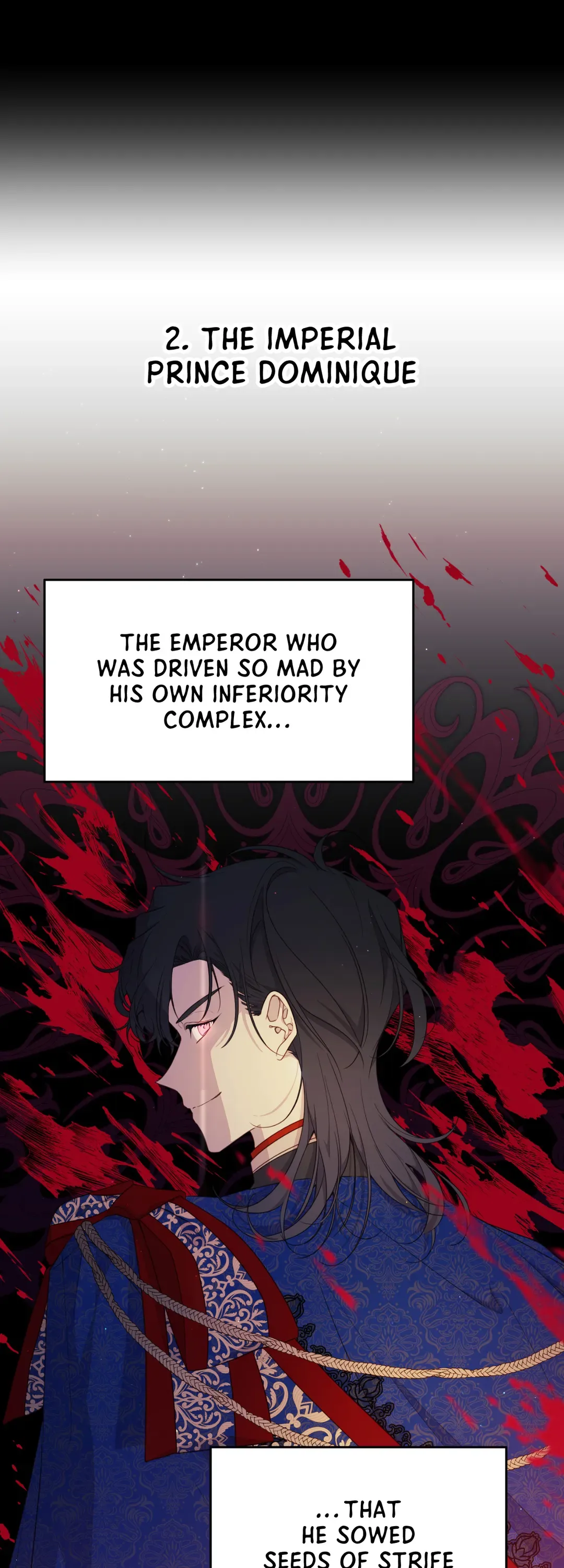 I am the Older Sister of the Possessed Female Lead Chapter 64 page 22
