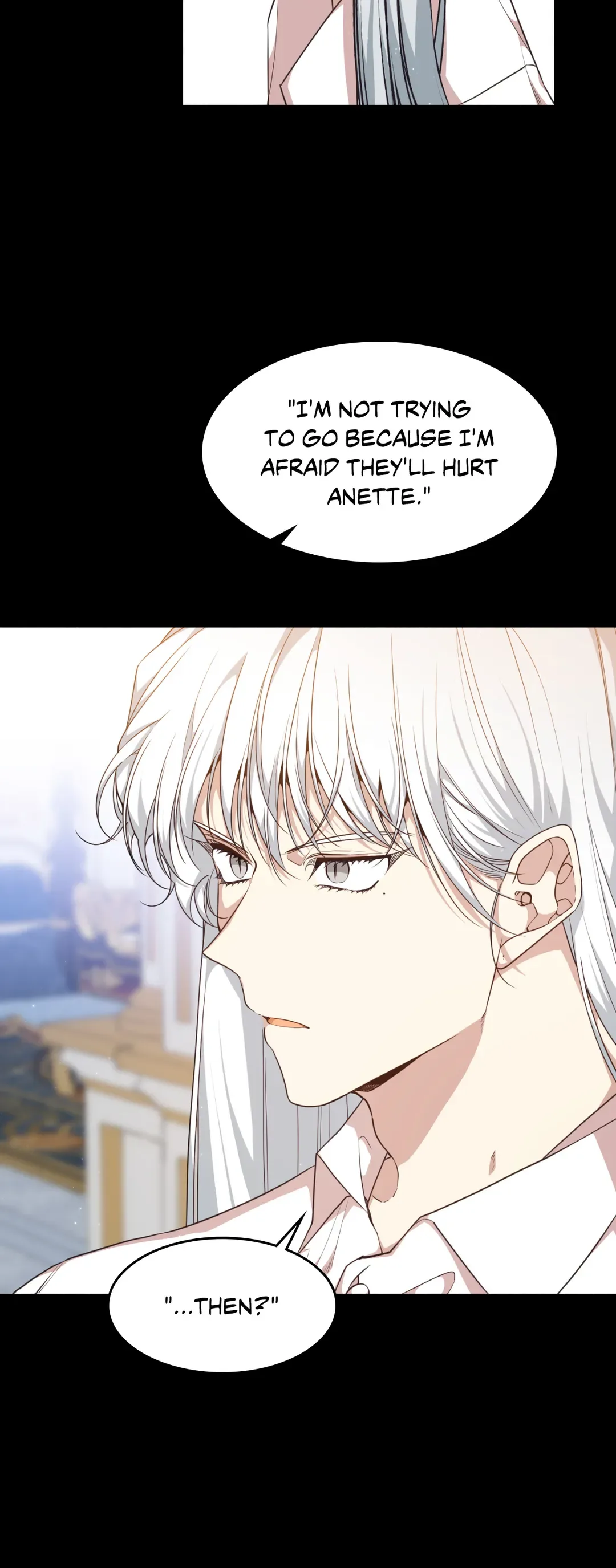 I am the Older Sister of the Possessed Female Lead Chapter 65 page 10