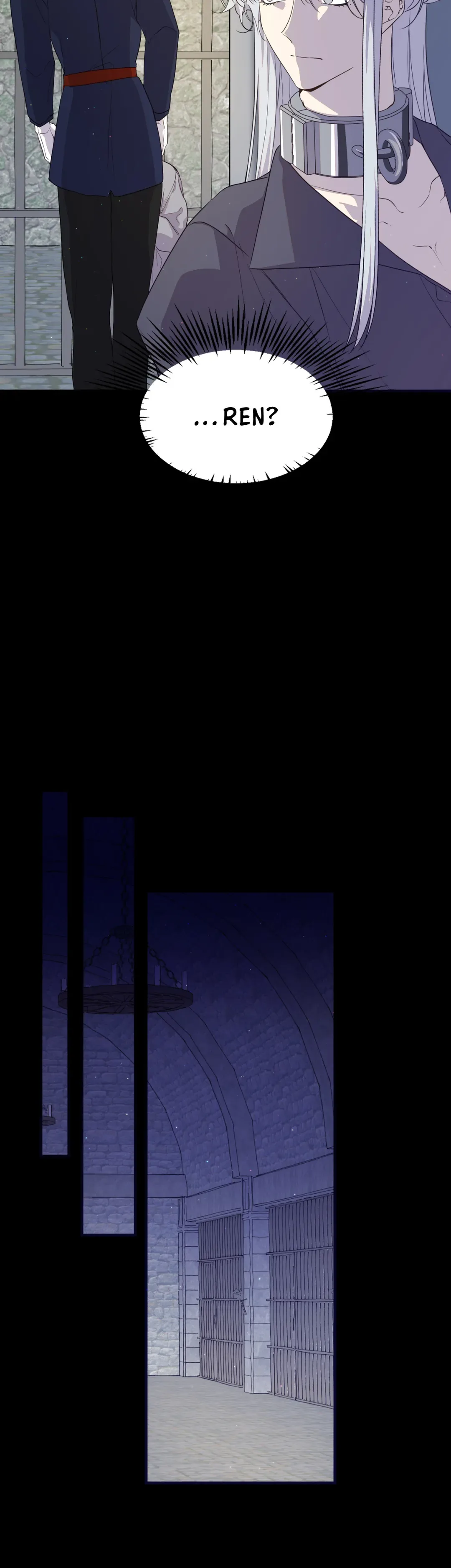 I am the Older Sister of the Possessed Female Lead Chapter 64 page 27