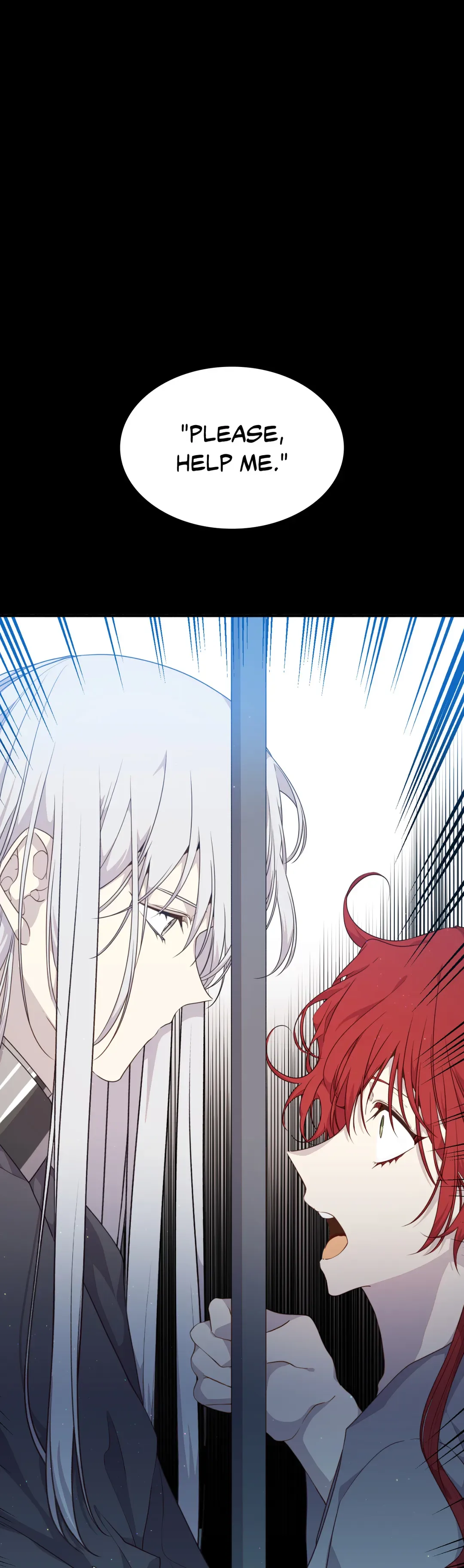 I am the Older Sister of the Possessed Female Lead Chapter 64 page 30