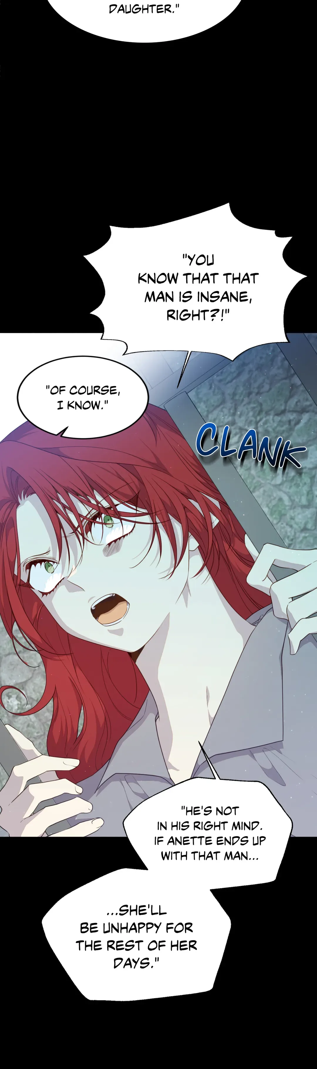 I am the Older Sister of the Possessed Female Lead Chapter 64 page 34