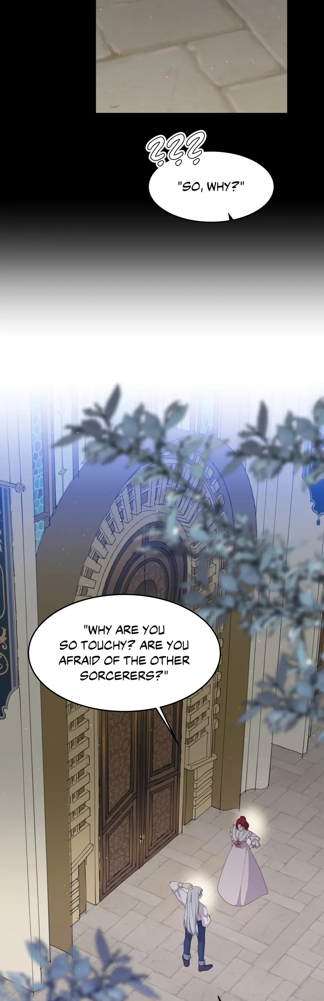 I am the Older Sister of the Possessed Female Lead Chapter 65 page 15