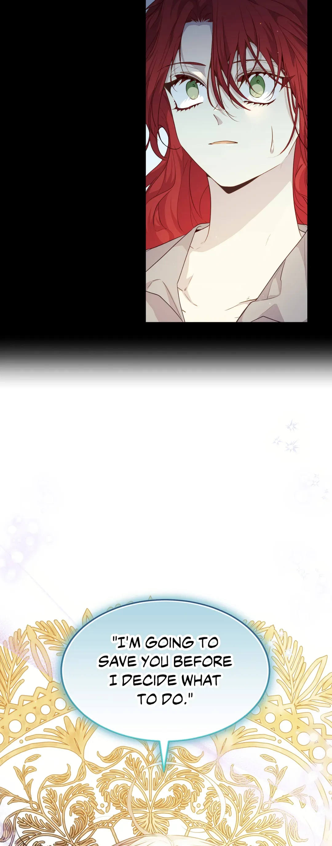I am the Older Sister of the Possessed Female Lead Chapter 64 page 38