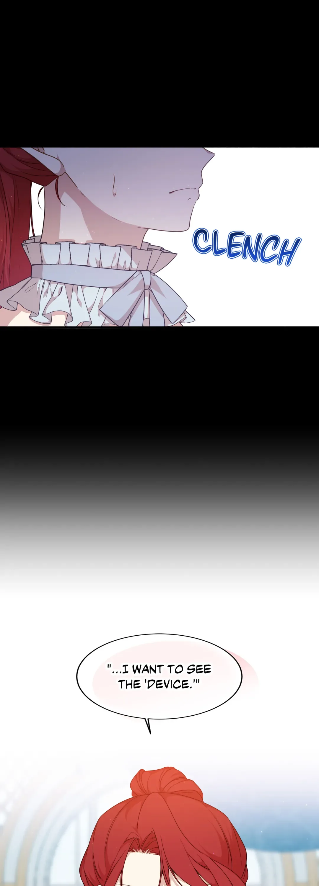 I am the Older Sister of the Possessed Female Lead Chapter 65 page 11