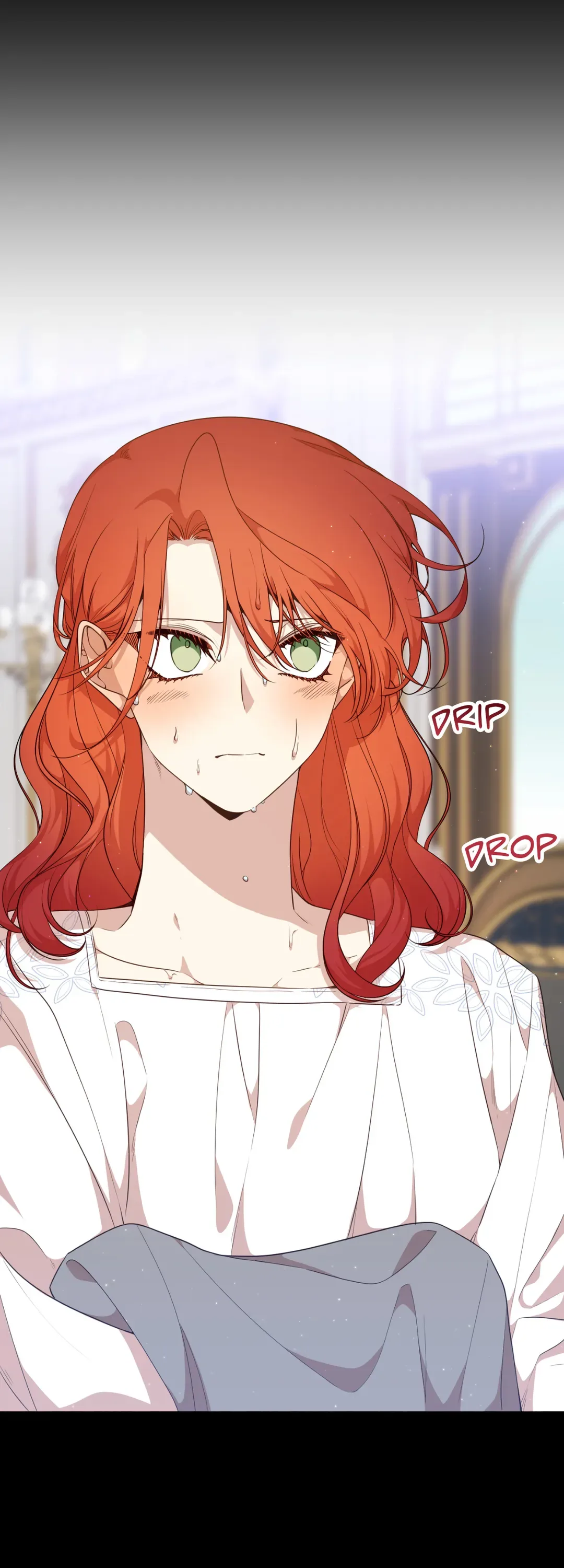 I am the Older Sister of the Possessed Female Lead Chapter 64 page 44