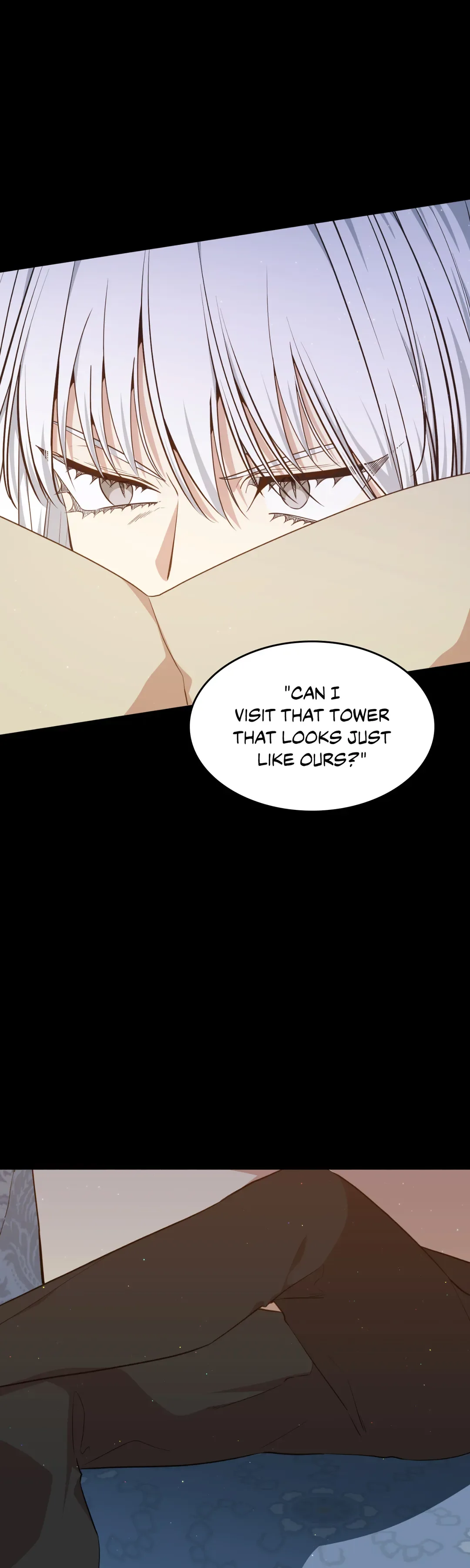 I am the Older Sister of the Possessed Female Lead Chapter 65 page 2