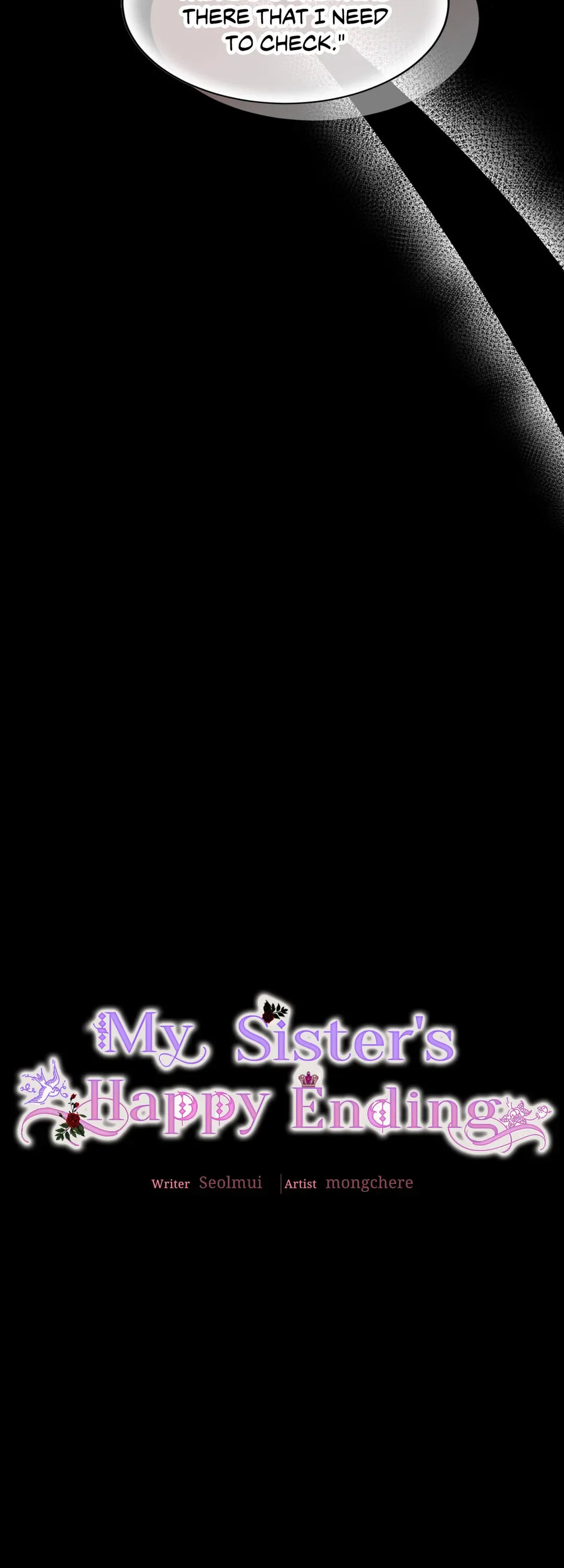 I am the Older Sister of the Possessed Female Lead Chapter 65 page 13