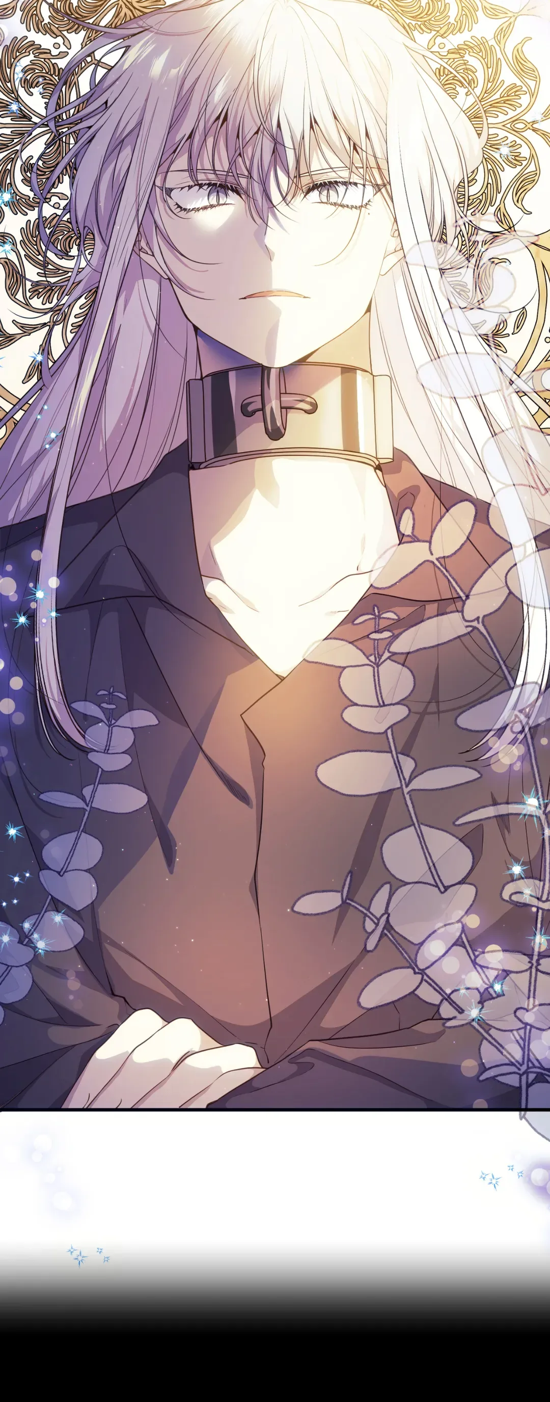 I am the Older Sister of the Possessed Female Lead Chapter 64 page 39