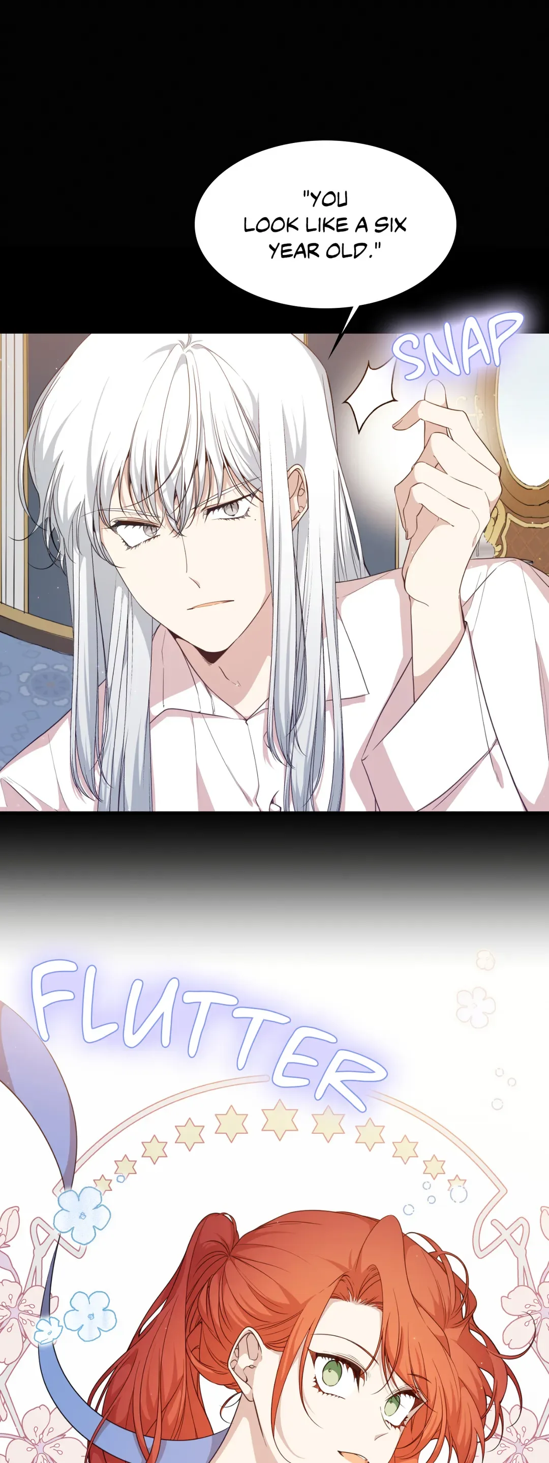 I am the Older Sister of the Possessed Female Lead Chapter 64 page 45