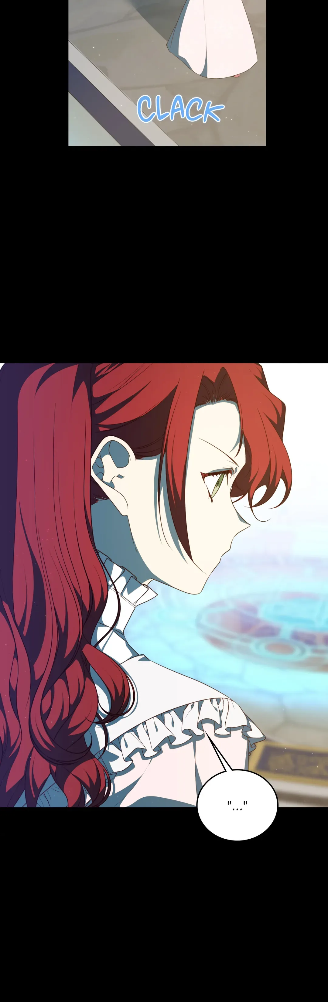 I am the Older Sister of the Possessed Female Lead Chapter 65 page 21