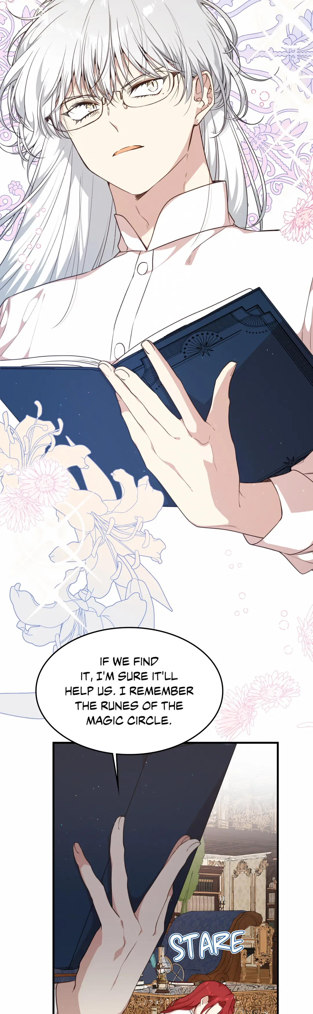 I am the Older Sister of the Possessed Female Lead Chapter 66 page 7