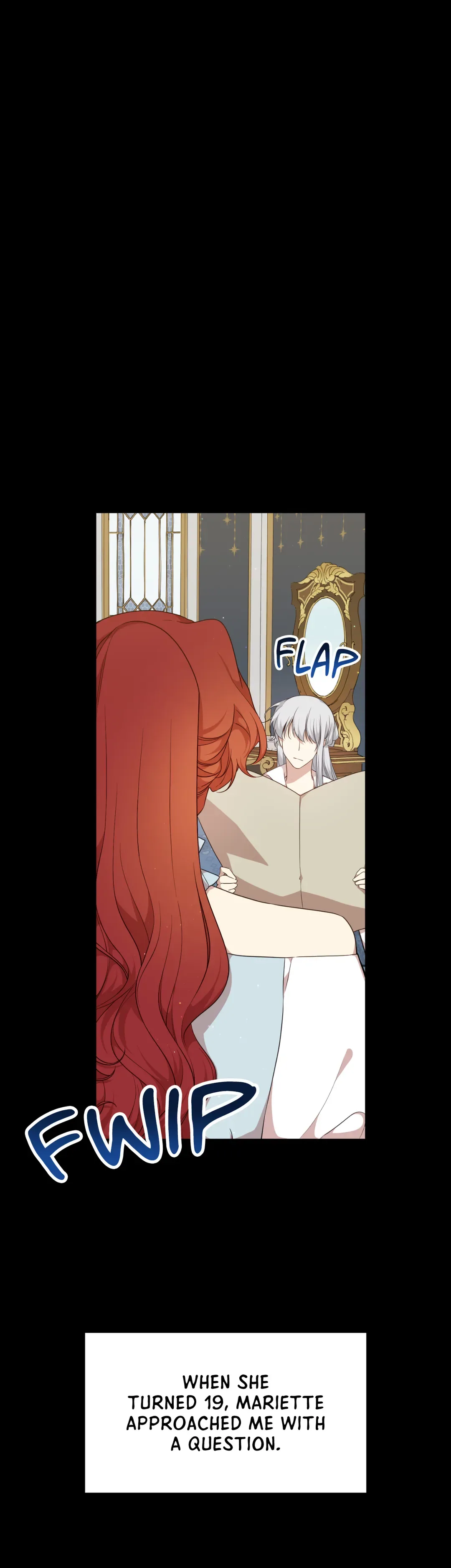 I am the Older Sister of the Possessed Female Lead Chapter 64 page 53