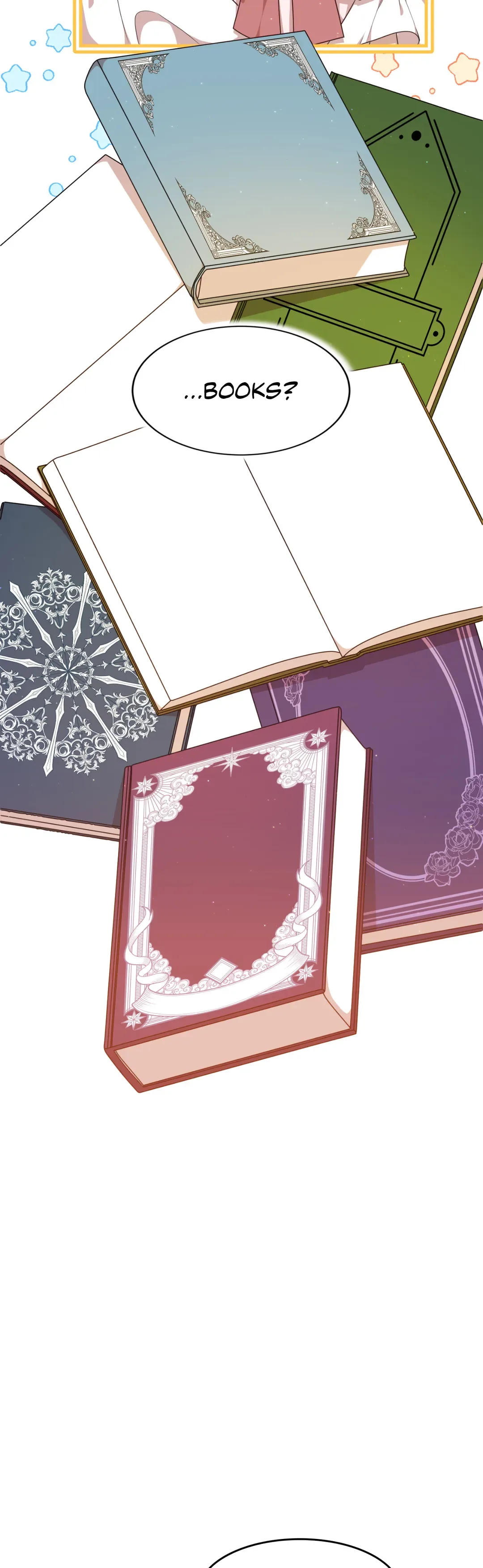 I am the Older Sister of the Possessed Female Lead Chapter 66 page 4