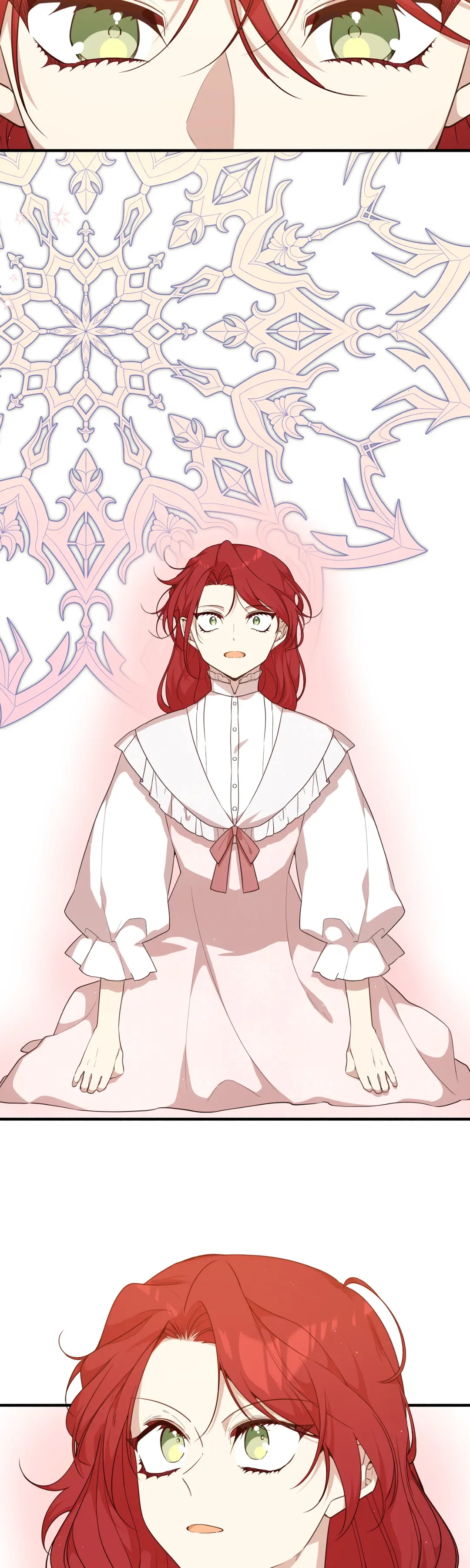 I am the Older Sister of the Possessed Female Lead Chapter 65 page 28