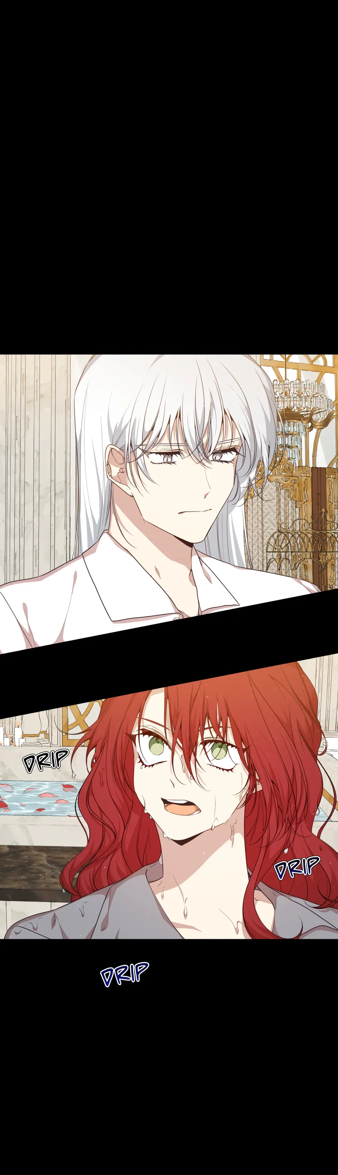 I am the Older Sister of the Possessed Female Lead Chapter 64 page 41