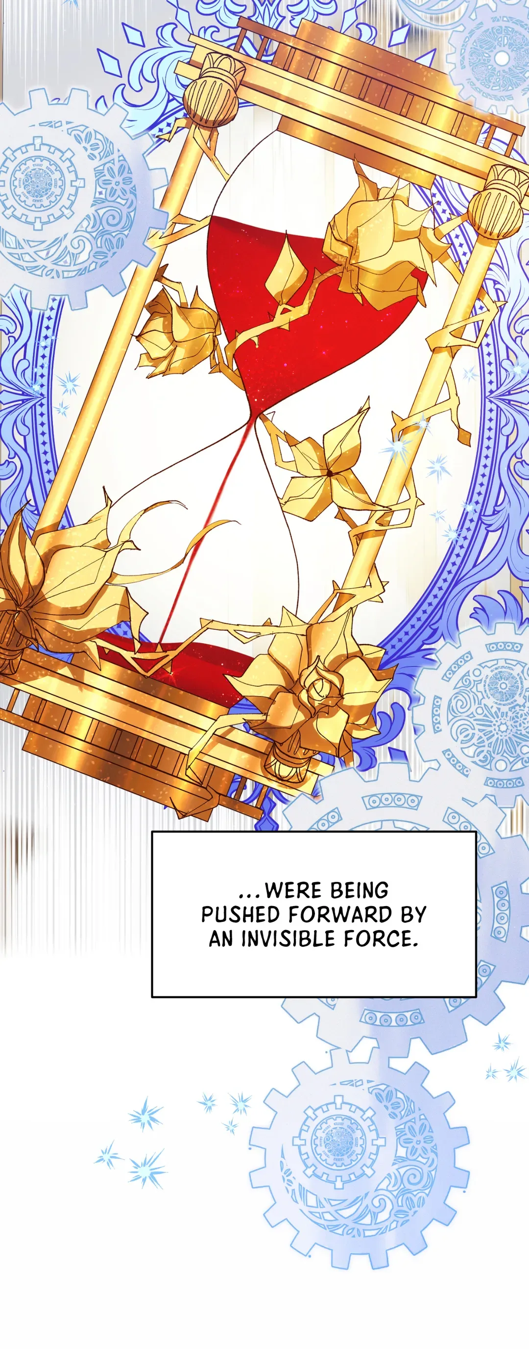 I am the Older Sister of the Possessed Female Lead Chapter 64 page 52