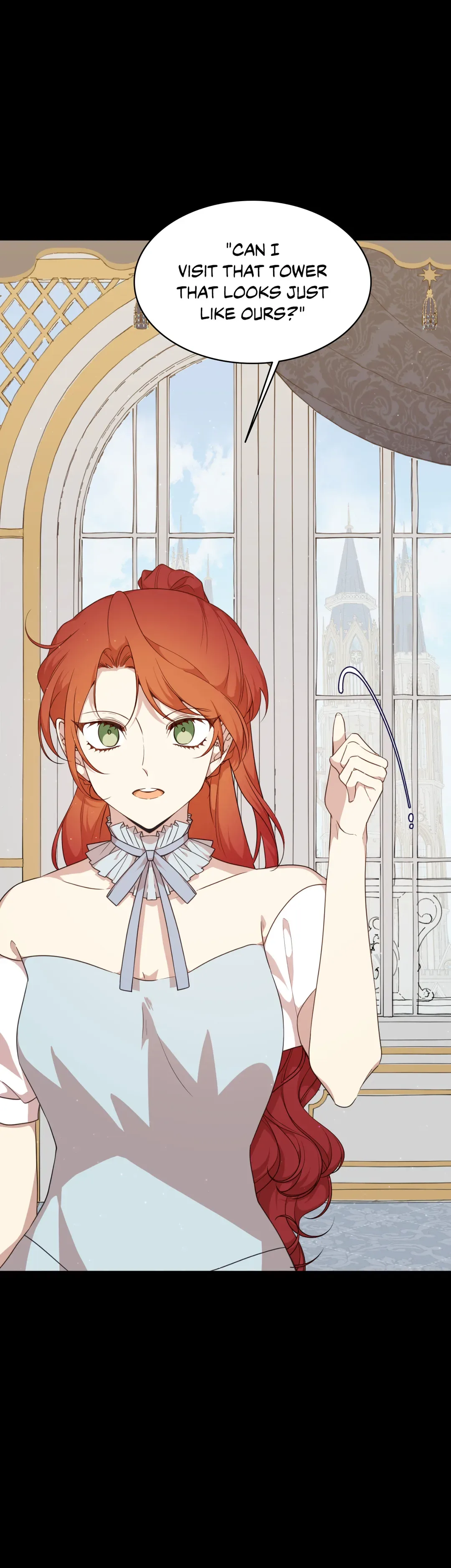 I am the Older Sister of the Possessed Female Lead Chapter 64 page 54