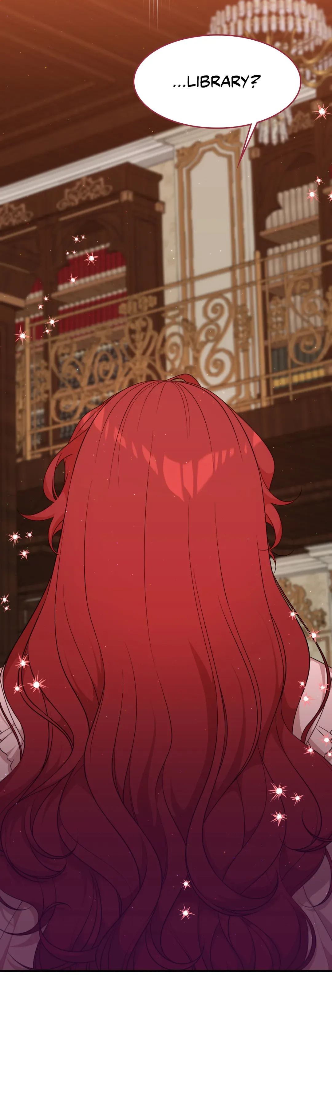 I am the Older Sister of the Possessed Female Lead Chapter 65 page 30