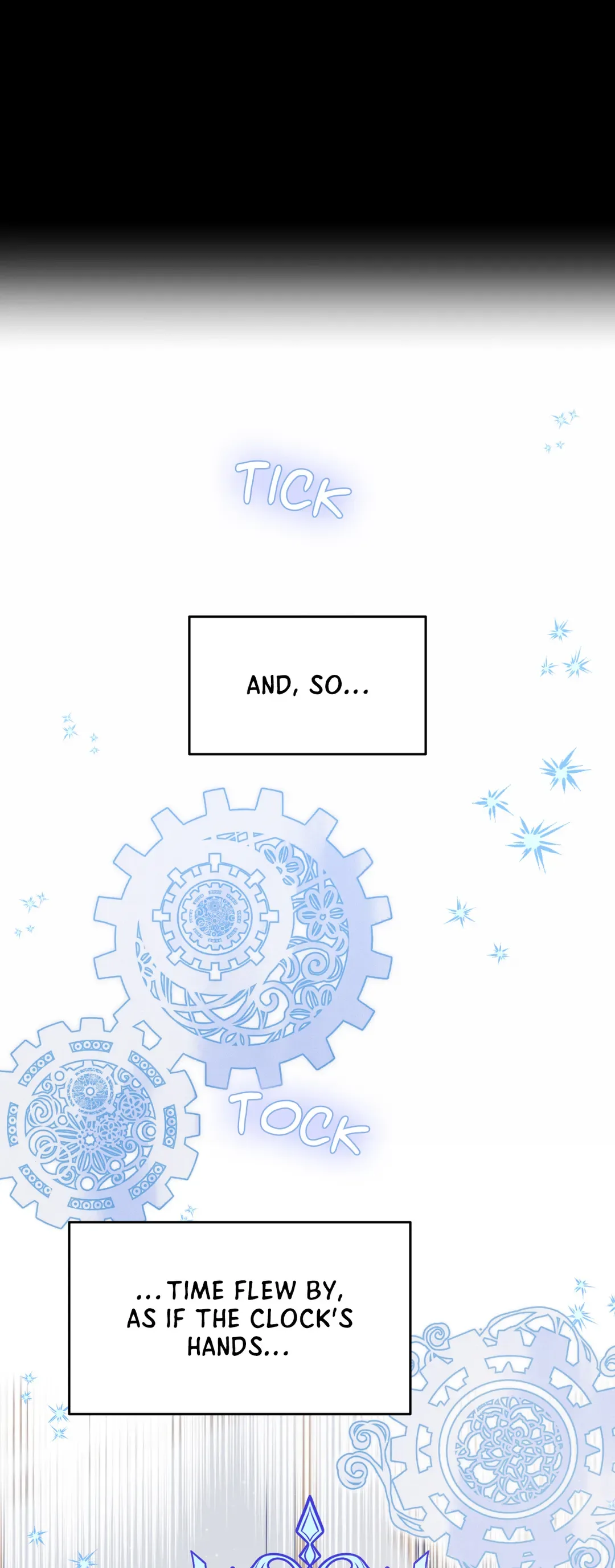 I am the Older Sister of the Possessed Female Lead Chapter 64 page 51